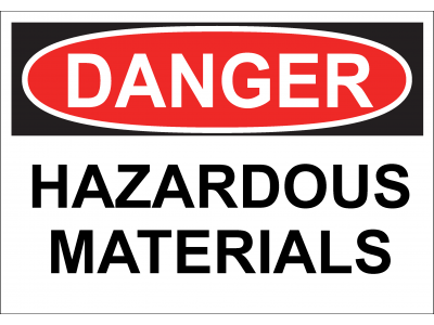 Hazardous Materials and Worker’s Compensation Claims